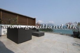 SAI KUNG Village House For Sale | Stunning Sea View, Private Roof & Renovated Interior