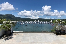 SAI KUNG Village House For Sale | Stunning Sea View, Private Roof & Renovated Interior