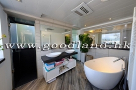 SAI KUNG Village House For Sale | Stunning Sea View, Private Roof & Renovated Interior