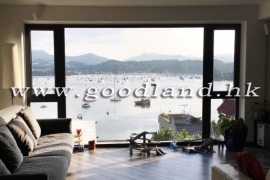 SAI KUNG Village House For Sale | Stunning Sea View, Private Roof & Renovated Interior