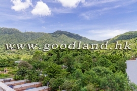 SAI KUNG Village House For Sale | Gated Community, Mountain Greenery View & Kitchen