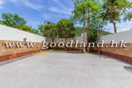 SAI KUNG Village House For Sale | Gated Community, Mountain Greenery View & Kitchen