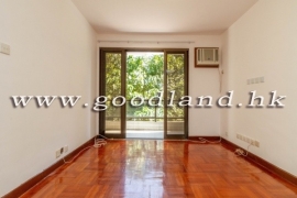 SAI KUNG Village House For Sale | Two Flats One Price, Green View & Walk to Town