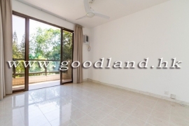 SAI KUNG Village House For Sale | Two Flats One Price, Green View & Walk to Town