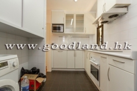 SAI KUNG Village House For Sale | Two Flats One Price, Green View & Walk to Town