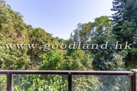 SAI KUNG Village House For Sale | Two Flats One Price, Green View & Walk to Town
