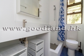 SAI KUNG Village House For Sale | Two Flats One Price, Green View & Walk to Town