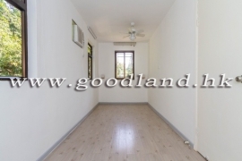 SAI KUNG Village House For Sale | Two Flats One Price, Green View & Walk to Town