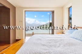 SAI KUNG Detached Waterfront House For Sale | Unobstructed Sea View & High Ceiling