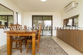 SAI KUNG Detached Waterfront House For Sale | Unobstructed Sea View & High Ceiling