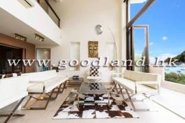SAI KUNG Detached Waterfront House For Sale | Unobstructed Sea View & High Ceiling