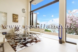 SAI KUNG Detached Waterfront House For Sale | Unobstructed Sea View & High Ceiling