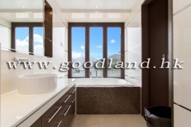 SAI KUNG Detached Waterfront House For Sale | Unobstructed Sea View & High Ceiling