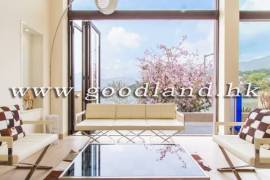 SAI KUNG Detached Waterfront House For Sale | Unobstructed Sea View & High Ceiling