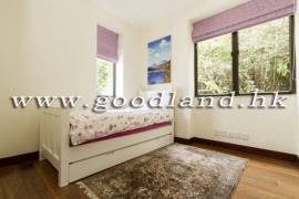 SAI KUNG Detached Waterfront House For Sale | Unobstructed Sea View & High Ceiling