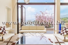 SAI KUNG Detached Waterfront House For Sale | Unobstructed Sea View & High Ceiling