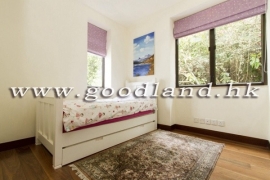 SAI KUNG Detached Waterfront House For Sale | Unobstructed Sea View & High Ceiling