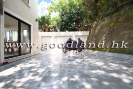 SAI KUNG Detached Waterfront House For Sale | Unobstructed Sea View & High Ceiling