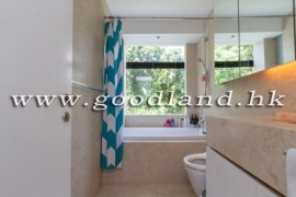 SAI KUNG Waterfront Village House For Sale | End Unit, Private Pool & Green Lawn Garden