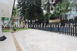 SAI KUNG Fully Detached House For Sale | Huge Garden, Private Pool & Expat Community