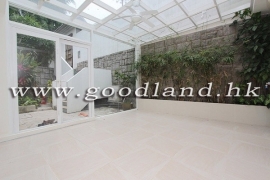 SAI KUNG Fully Detached House For Sale | Huge Garden, Private Pool & Expat Community