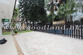 SAI KUNG Fully Detached House For Sale | Huge Garden, Private Pool & Expat Community