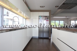 SAI KUNG Duplex Village House For Sale | Private Roof, Sea Greenery View & Renovation