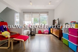 SAI KUNG Duplex Village House For Sale | Private Roof, Sea Greenery View & Renovation