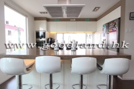 SAI KUNG Duplex Village House For Sale | Private Roof, Sea Greenery View & Renovation
