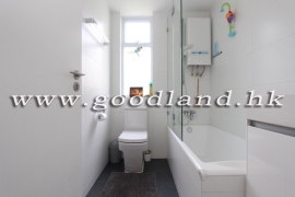 SAI KUNG Duplex Village House For Sale | Private Roof, Sea Greenery View & Renovation