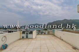 SAI KUNG Village House For Sale | High Ceiling, Partial Sea View & Spacious Layout