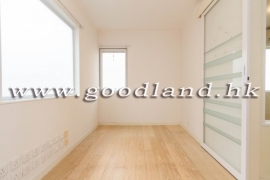 SAI KUNG Village House For Sale | High Ceiling, Partial Sea View & Spacious Layout