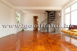 SAI KUNG Village House For Sale | Open Greenery View, 2 Parking Spaces & 3 En-Suites