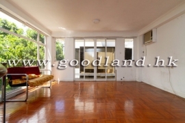 SAI KUNG Village House For Sale | Open Greenery View, 2 Parking Spaces & 3 En-Suites