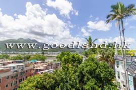 SAI KUNG Village House For Sale | Open Greenery View, 2 Parking Spaces & 3 En-Suites