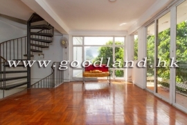 SAI KUNG Village House For Sale | Open Greenery View, 2 Parking Spaces & 3 En-Suites
