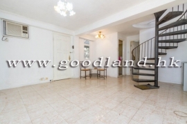 SAI KUNG Village House For Sale | Open Greenery View, 2 Parking Spaces & 3 En-Suites