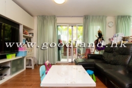 SAI KUNG Detached Village House For Sale | Peaceful Location, Garden &amp; Equipped Kitchen