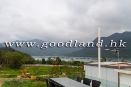SAI KUNG Detached Village House For Sale | Peaceful Location, Garden &amp; Equipped Kitchen