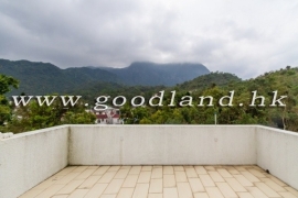 SAI KUNG Detached Village House For Sale | Peaceful Location, Garden &amp; Equipped Kitchen