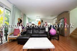 SAI KUNG Detached Village House For Sale | Peaceful Location, Garden & Equipped Kitchen