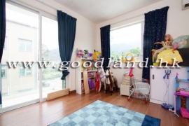 SAI KUNG Detached Village House For Sale | Peaceful Location, Garden &amp; Equipped Kitchen