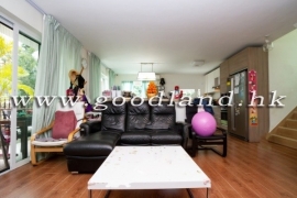 SAI KUNG Detached Village House For Sale | Peaceful Location, Garden &amp; Equipped Kitchen
