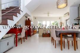 SAI KUNG Village House For Sale | Sea View All Levels, Communal Pool & Equipped Kitchen