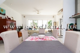 SAI KUNG Village House For Sale | Sea View All Levels, Communal Pool & Equipped Kitchen