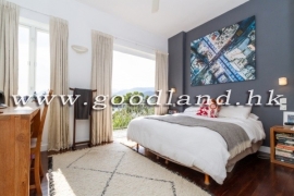 SAI KUNG Village House For Sale | Sea View All Levels, Communal Pool & Equipped Kitchen