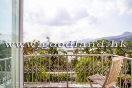SAI KUNG Village House For Sale | Sea View All Levels, Communal Pool & Equipped Kitchen