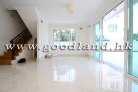SAI KUNG Fully Detached House For Sale | Close to Town, Huge Fenced Garden