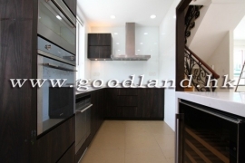 SAI KUNG Fully Detached House For Sale | Close to Town, Huge Fenced Garden