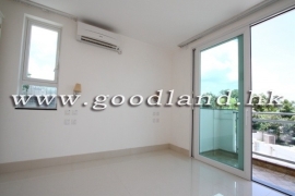 SAI KUNG Fully Detached House For Sale | Close to Town, Huge Fenced Garden